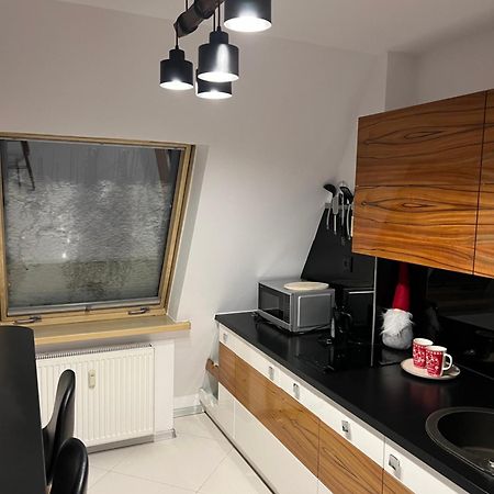 Apartament Przy Krupowkach ザコパネ エクステリア 写真