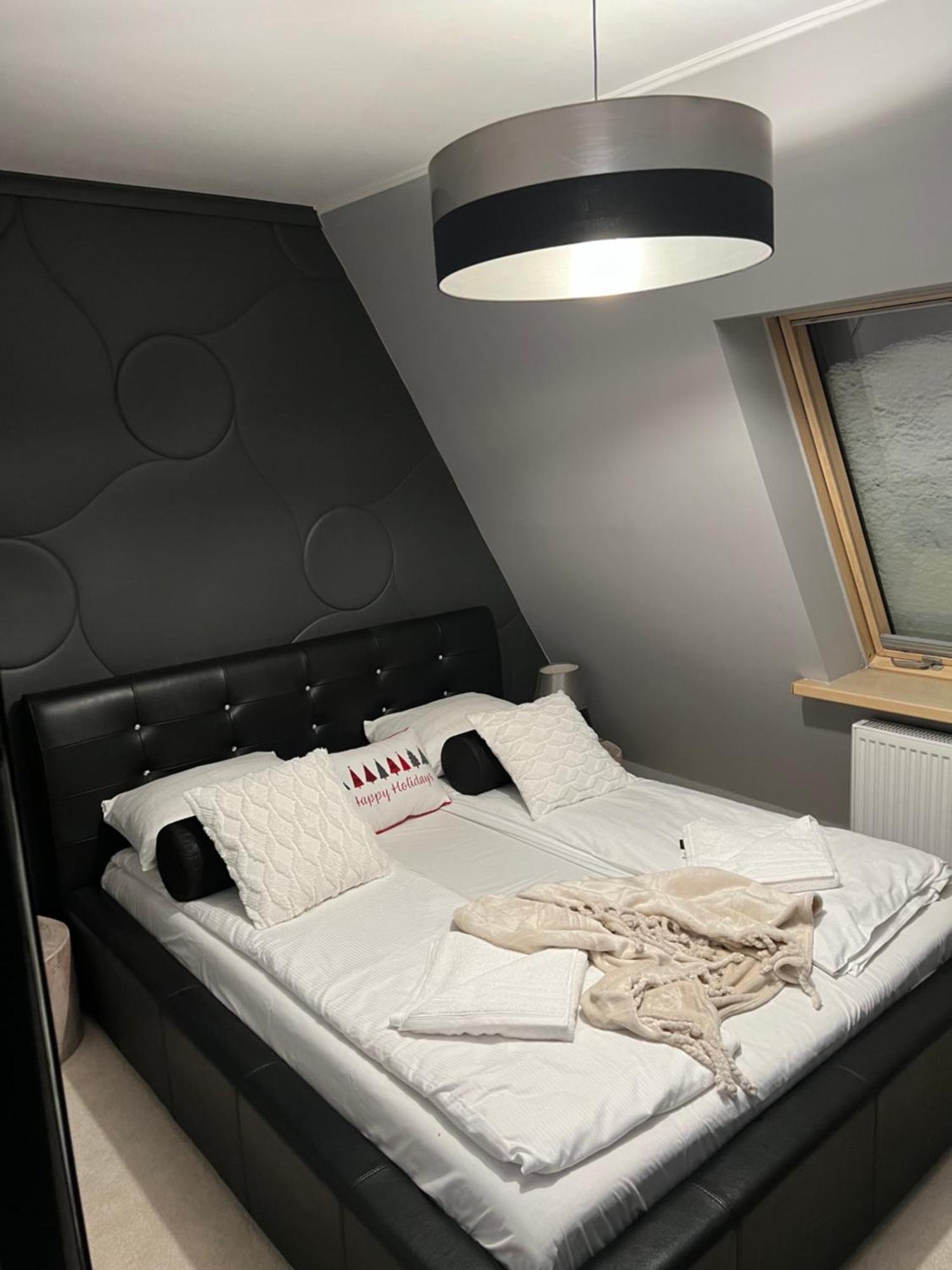 Apartament Przy Krupowkach ザコパネ エクステリア 写真