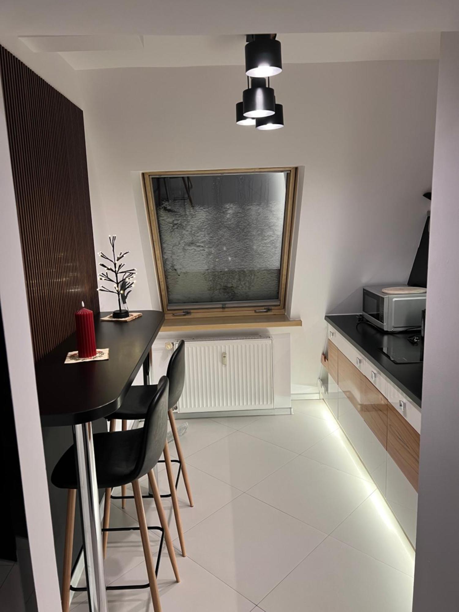 Apartament Przy Krupowkach ザコパネ エクステリア 写真