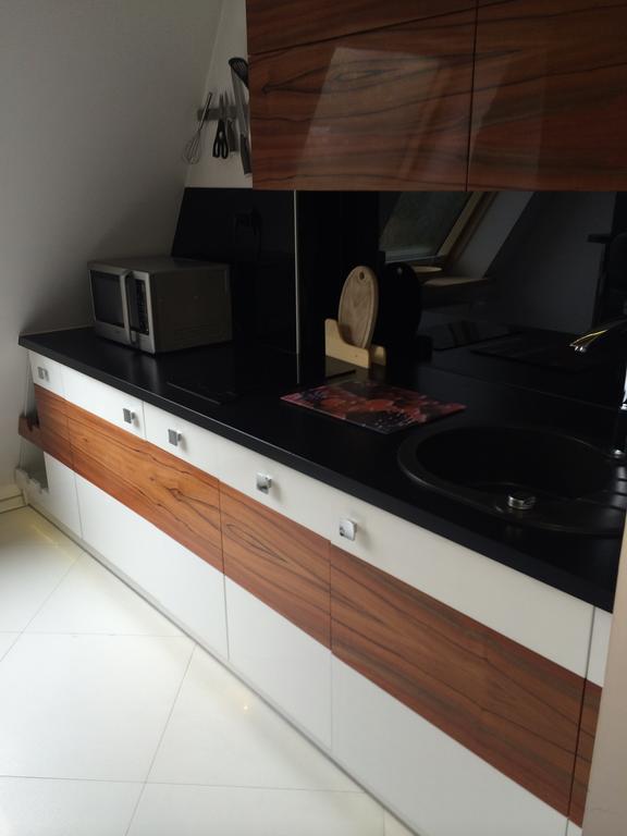 Apartament Przy Krupowkach ザコパネ 部屋 写真